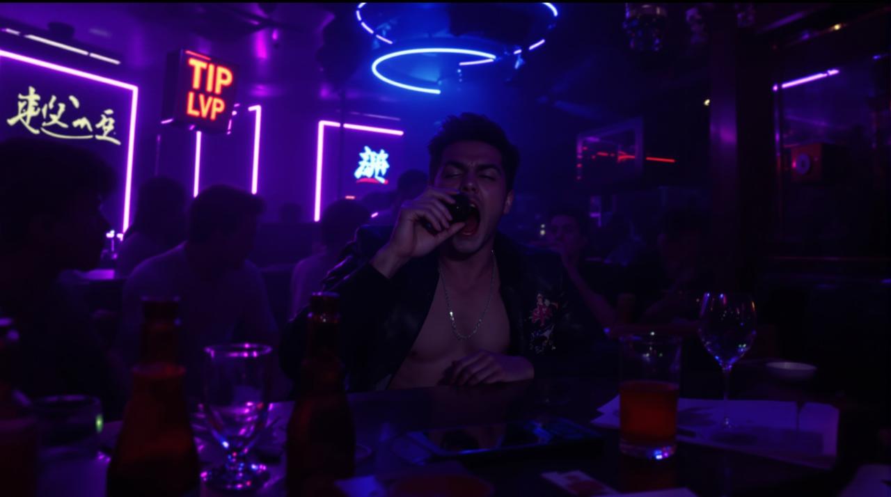 万万想不到的明星婚姻生活与预告视频背后隐藏的潜规则引发吃瓜大军热议
