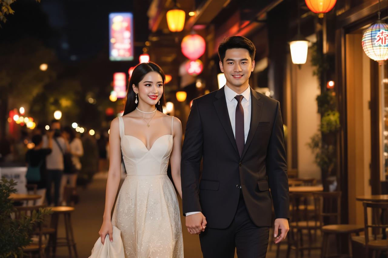 娱乐瓜王爆料某明星家暴真相曝光，小花妹妹追求幸福遭邓超太爱阻挠